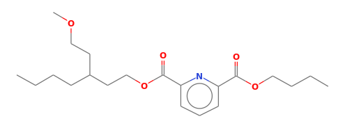 C21H33NO5