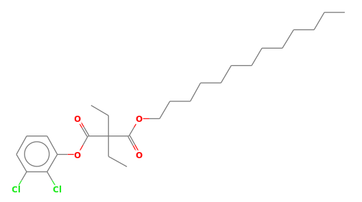 C26H40Cl2O4