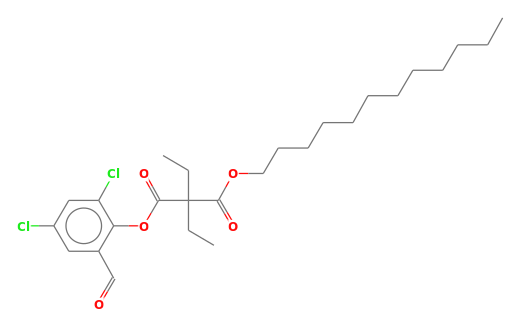 C26H38Cl2O5