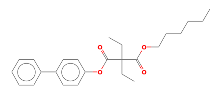 C25H32O4