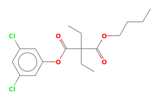 C17H22Cl2O4