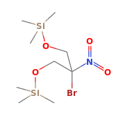 C9H22BrNO4Si2