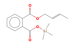 C15H20O4Si