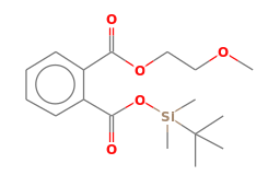 C17H26O5Si