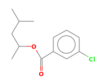 C13H17ClO2