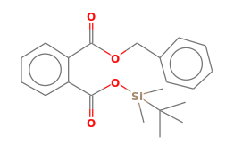 C21H26O4Si