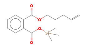 C16H22O4Si