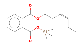 C17H24O4Si