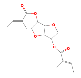 C16H22O6