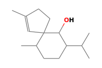 C15H26O