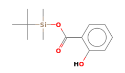 C13H20O3Si