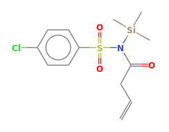 C13H18ClNO3SSi