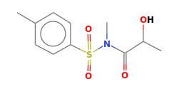 C11H15NO4S