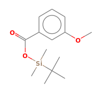 C14H22O3Si