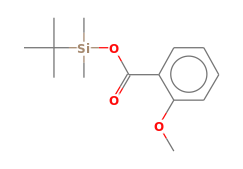 C14H22O3Si