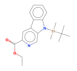 C20H26N2O2Si