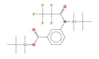 C22H34F5NO3Si2