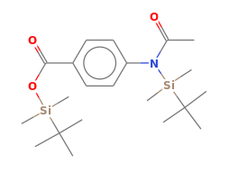 C21H37NO3Si2