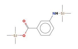 C13H23NO2Si2