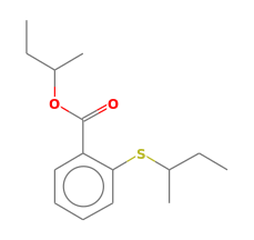 C15H22O2S