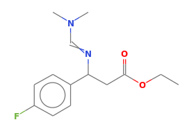 C14H19FN2O2