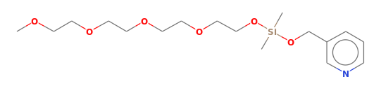 C17H31NO6Si