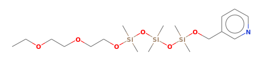 C18H37NO6Si3