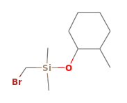 C10H21BrOSi