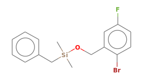 C16H18BrFOSi