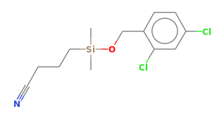 C13H17Cl2NOSi
