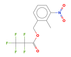 C11H8F5NO4
