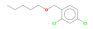 C12H16Cl2O