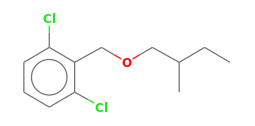 C12H16Cl2O