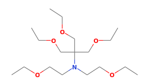 C18H39NO5