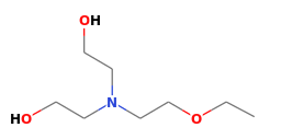 C8H19NO3