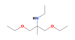 C10H23NO2