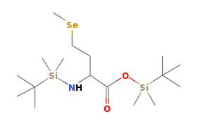 C17H39NO2SeSi2