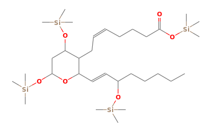 C32H66O6Si4