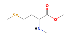 C7H15NO2Se