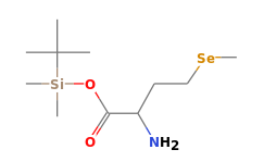 C11H25NO2SeSi