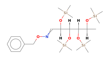 C25H51NO5Si4