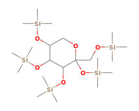 C21H52O6Si5