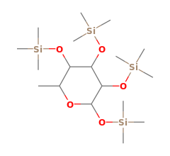 C18H44O5Si4