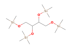 C16H42O4Si4