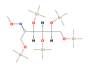 C22H55NO6Si5