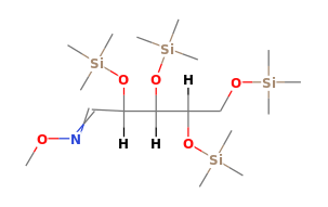 C18H45NO5Si4