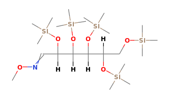 C22H55NO6Si5