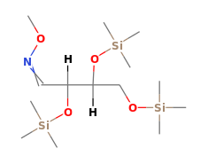 C14H35NO4Si3