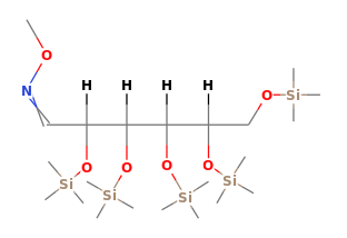 C22H55NO6Si5