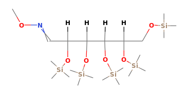 C22H55NO6Si5